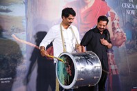 Raju Weds Rambai Movie Success Celebrations Photos